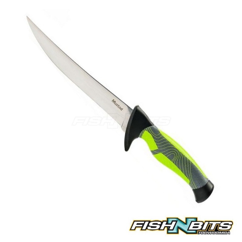 Mustad – Fillet Knife|7|9