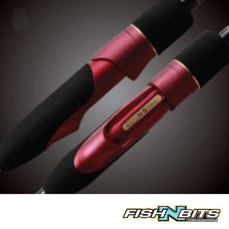 NS Blackhole – Exalt (Cast)|Barra C-601XH 20-40lb 6ft 1pc|Barra C-601H 15-30lb 6ft 1pc|Bass C-602M 6-15lb 6ft 2pc