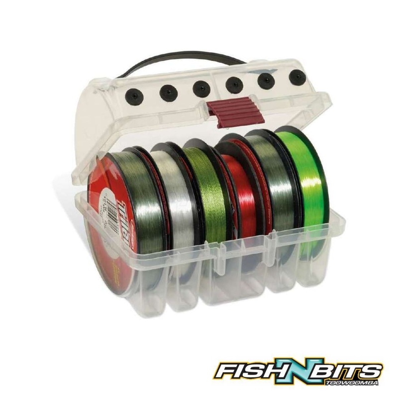 Plano – Line Spool Box 1084