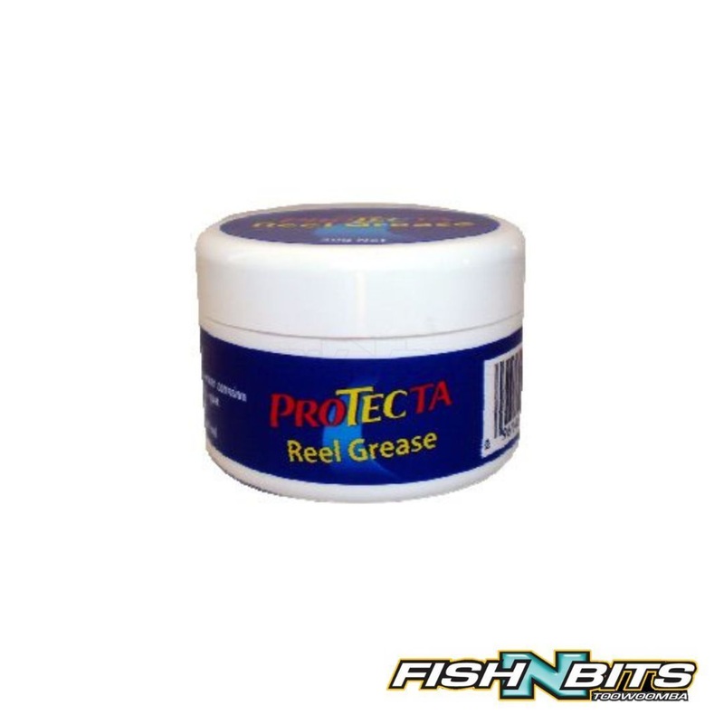 Protecta – Reel Grease