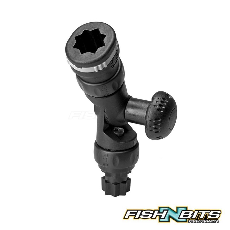 Railblaza – Adjustable Extender R-Lock