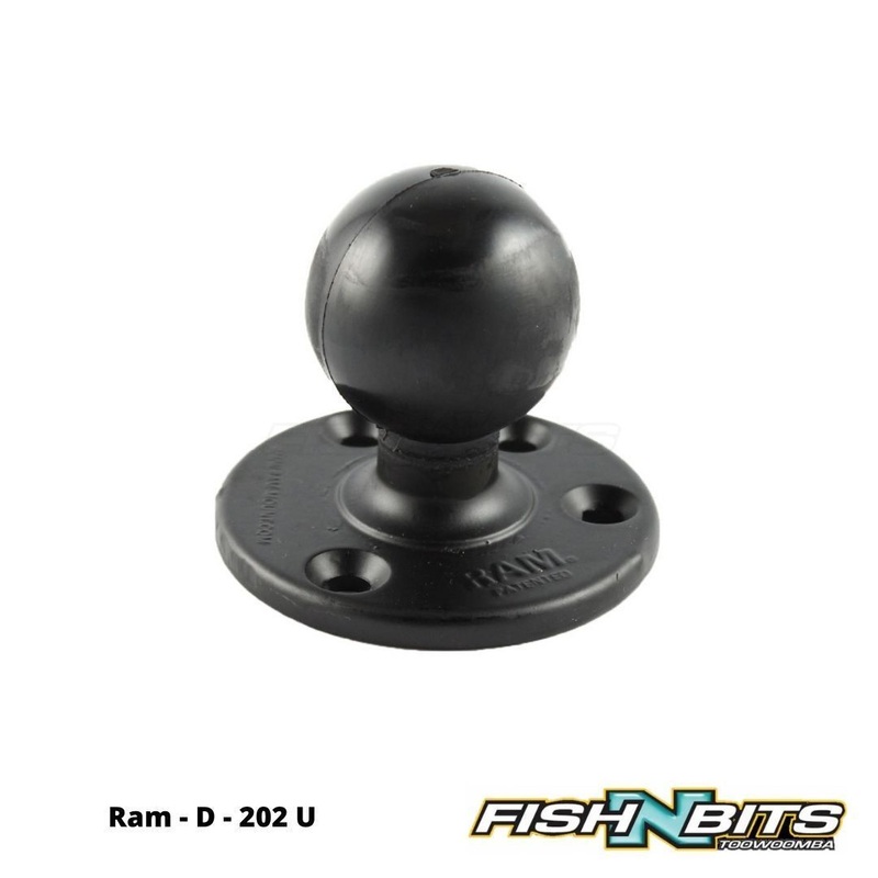Ram – D – 202U