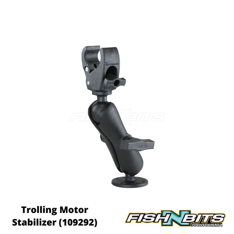 Ram – Electric Motor Stabilizer (109292)