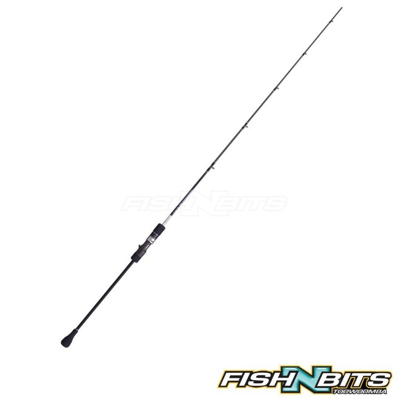 Shimano – Grappler Type J (cast)