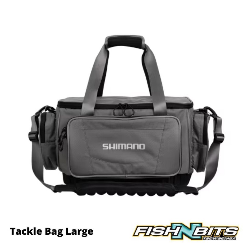 Shimano – Tackle Bag Large