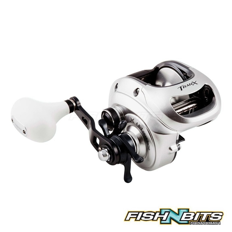 Shimano – Tranx 500HG