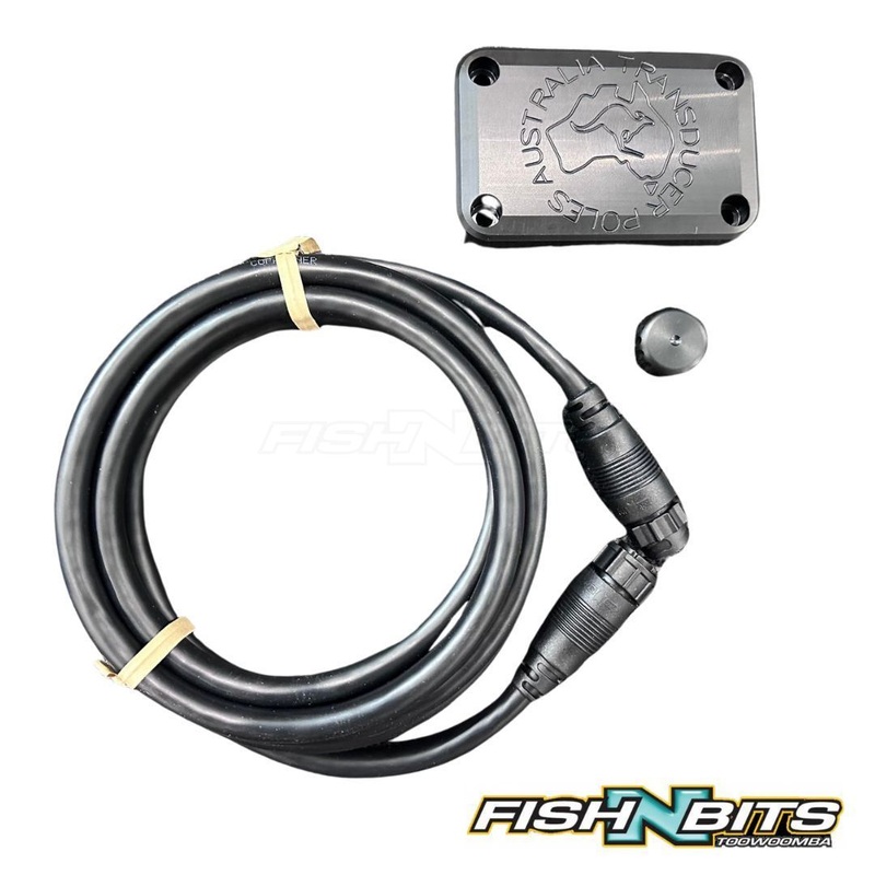 Transducer Poles Australia – Power Point Kit