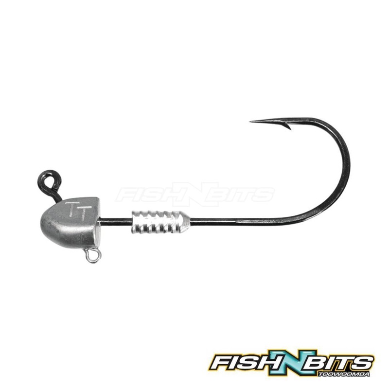 TT Lures – Swimlock Jigheads|1oz|1/2oz|3/4oz|3/8oz|1/4oz|10/0H|8/0H|9/0H|5/0H|7/0H