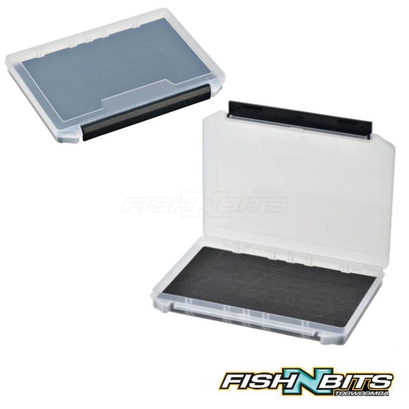 Versus Meiho – Slit Form Case 3020NS Clear