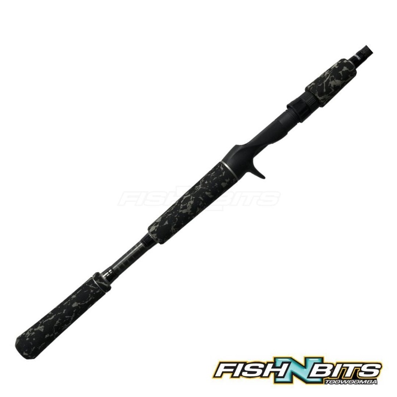 Wilson – Blade N Tails (cast)|6’8″ 20-40lb Max 80g 1pc|7′ 30-60lb Max 200g 1pc|6’3″ 20-40lb Max 120g 1pc|6′ 20-40lb Max 120g 1pc|5’9″ 10-20lb Max 65g 1pc|5’4″ 10-20lb Max 65g 1pc|6′ 20-30lb Max 80g 1pc|6’8” 10-30lb 1pc