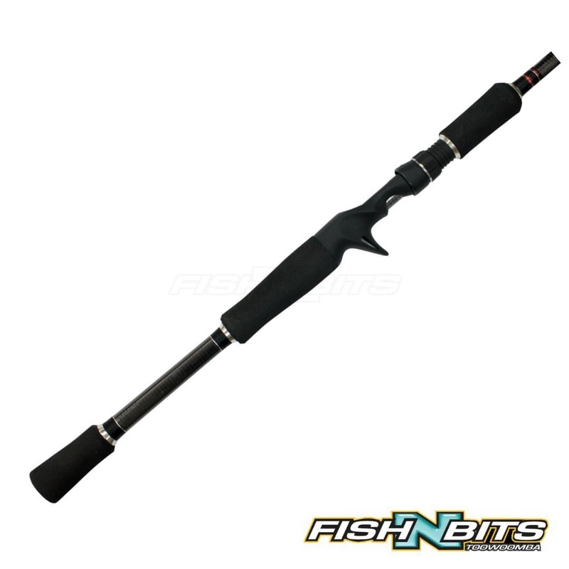 Wilson – Venom Crank Bait (Cast)