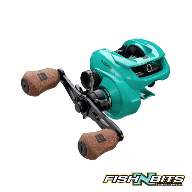 13 Fishing – Modus TX2