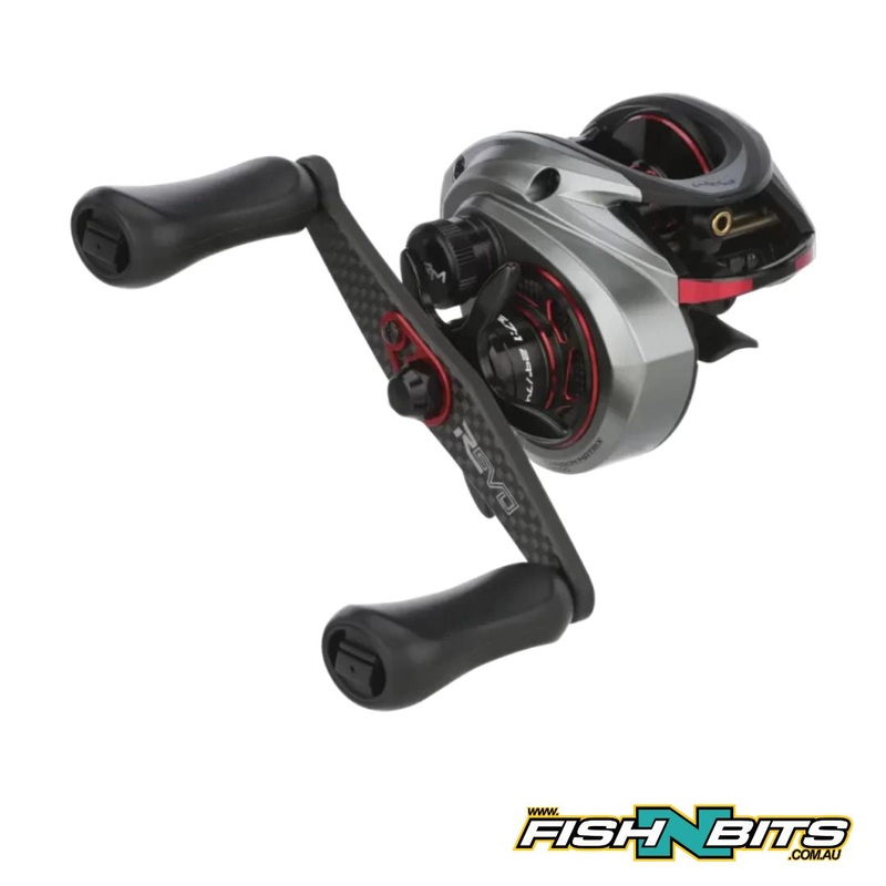 Abu Garcia – Revo5 Premier LP