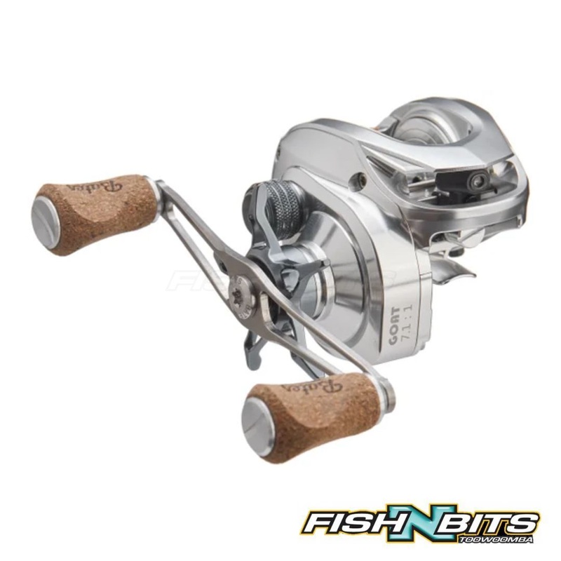 Bates Fishing Co – GOAT|7.1;1
