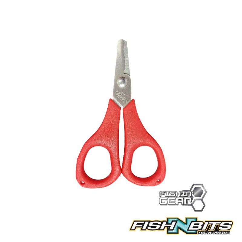 Berkley –  Fishin Gear Braid Scissors