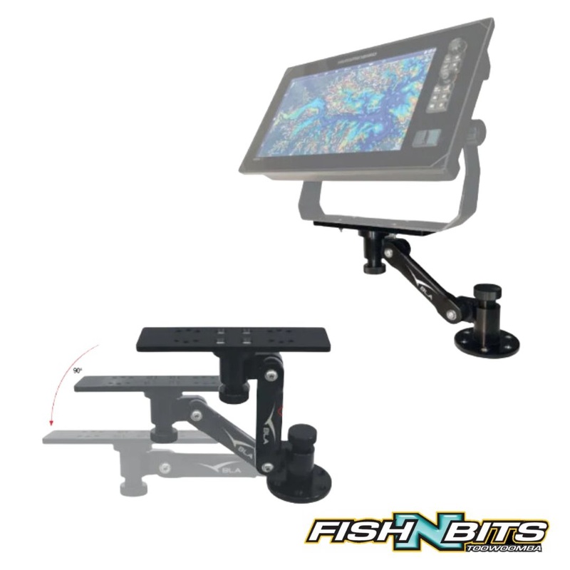 BLA – Extreme Electronic Mount