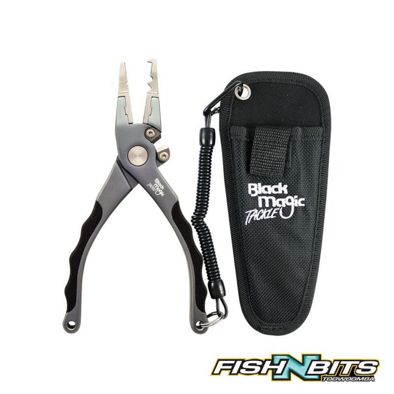 Black Magic – Fishing Pliers