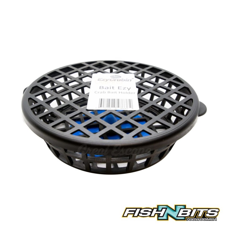 Crab N Gear – Bait Ezy Holder
