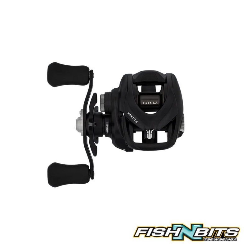 Daiwa – 23 Tatula 100|100|100H