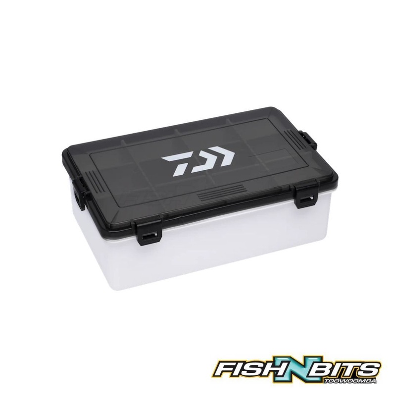 Daiwa – D-Box MD