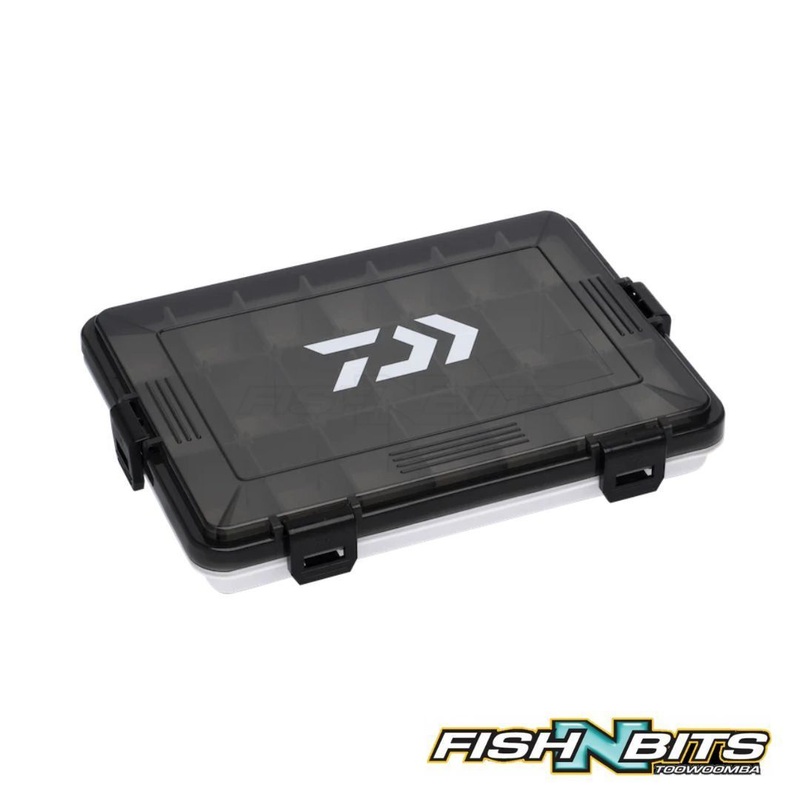 Daiwa – D-Box MS Medium Shallow