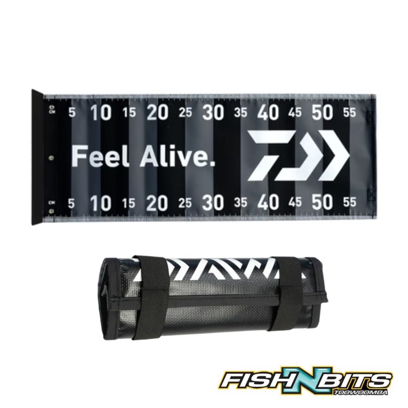 Daiwa – Fish Measure Mat 60cm