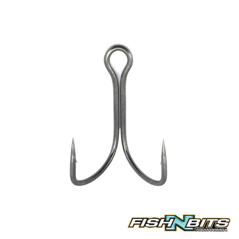 Gamakatsu – Double 21 hooks|4|8|10|12|6|2