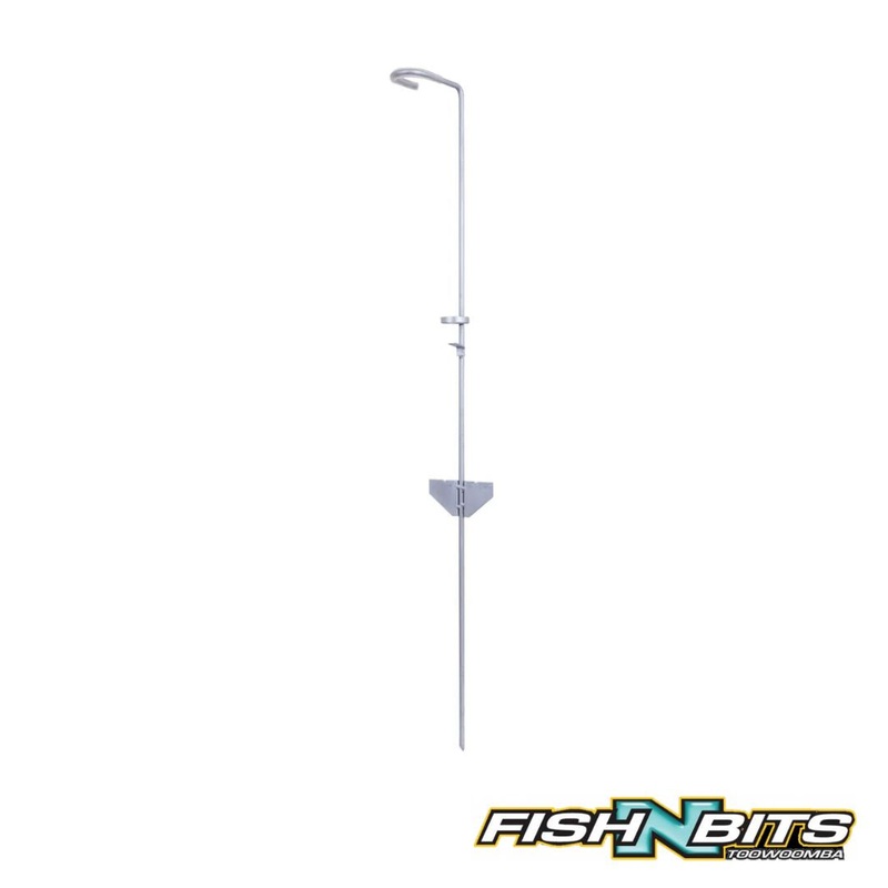 Jarvis walker – Surf Rod Sand Spike