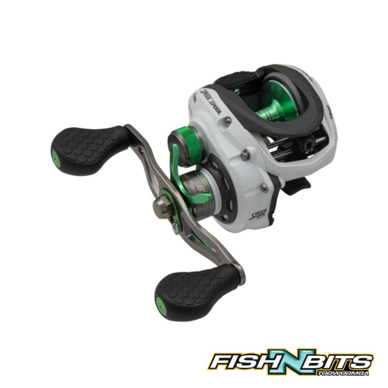 Lews – Mach 1