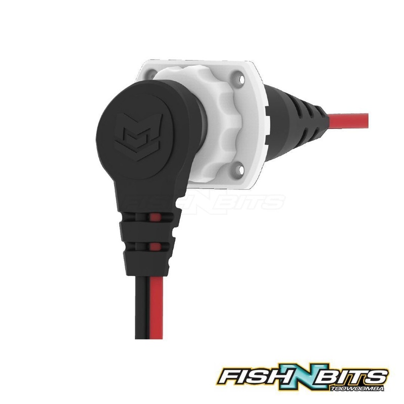 Minn Kota – Trolling Motor Plug