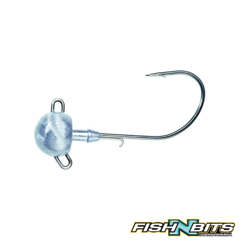OMTD – Big Jig Head|1/2oz|3/4oz|1oz|1.5oz|8/0|9/0