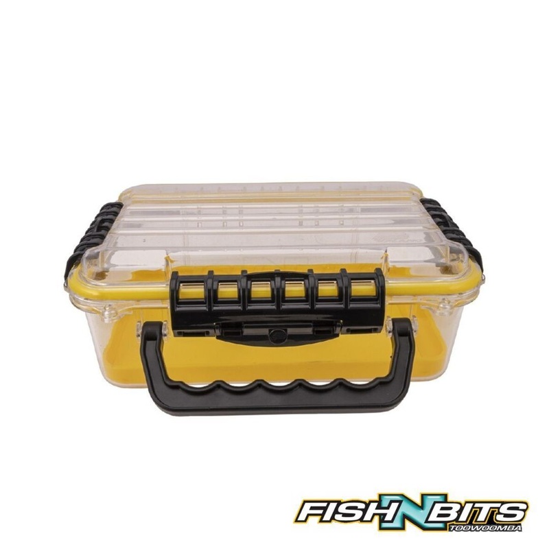 Plano – Waterproof Case 1460 medium