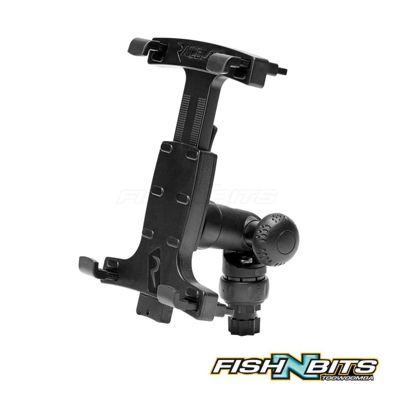 Railblaza – Screengrabba R-Lock starport kit