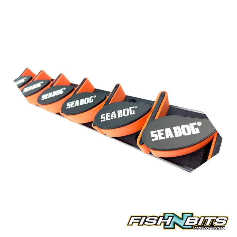 Sea Dog – Spring Loaded Rod Holder