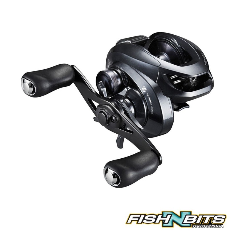 Shimano – Chronarch 150HGG