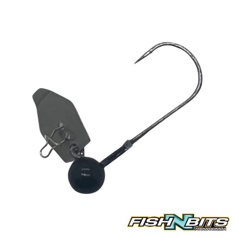 Spinwright Lures – Chatterjig 6g