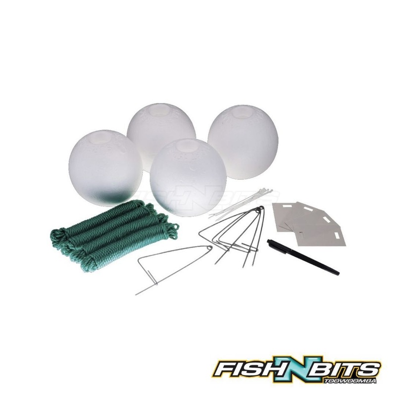 The Net Factory – Crabbing Accessory Kit (Large)