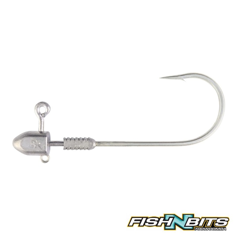 TT – Enforcer Jig Head|1/2oz|3/4oz|1oz|9/0|10/0|11/0