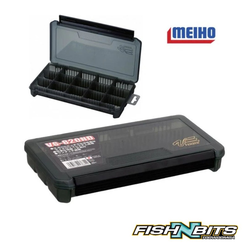 Versus – Meiho 820ND