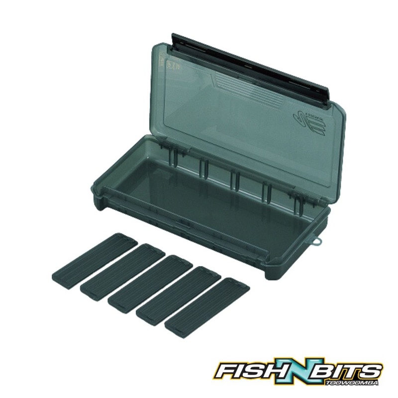 Versus – Meiho 820NDM