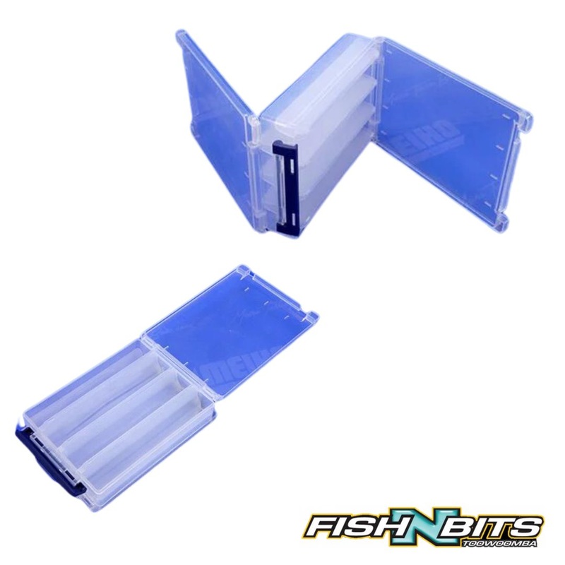 Versus – Meiho Reversible 180V