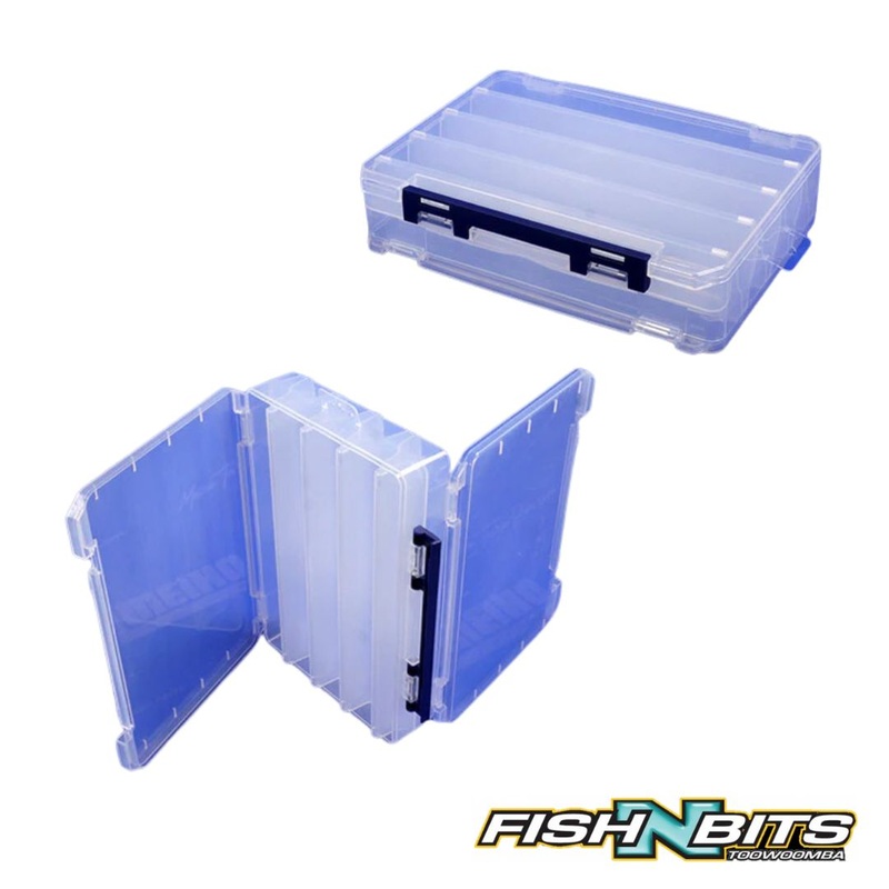 Versus – Meiho Reversible 250V