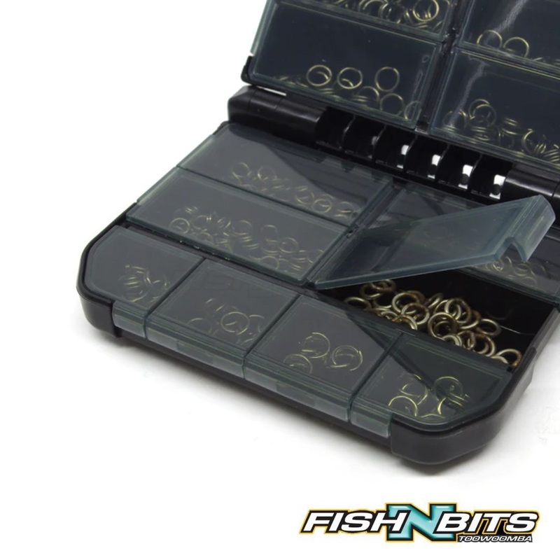 Versus – VS-388DD Folding Case