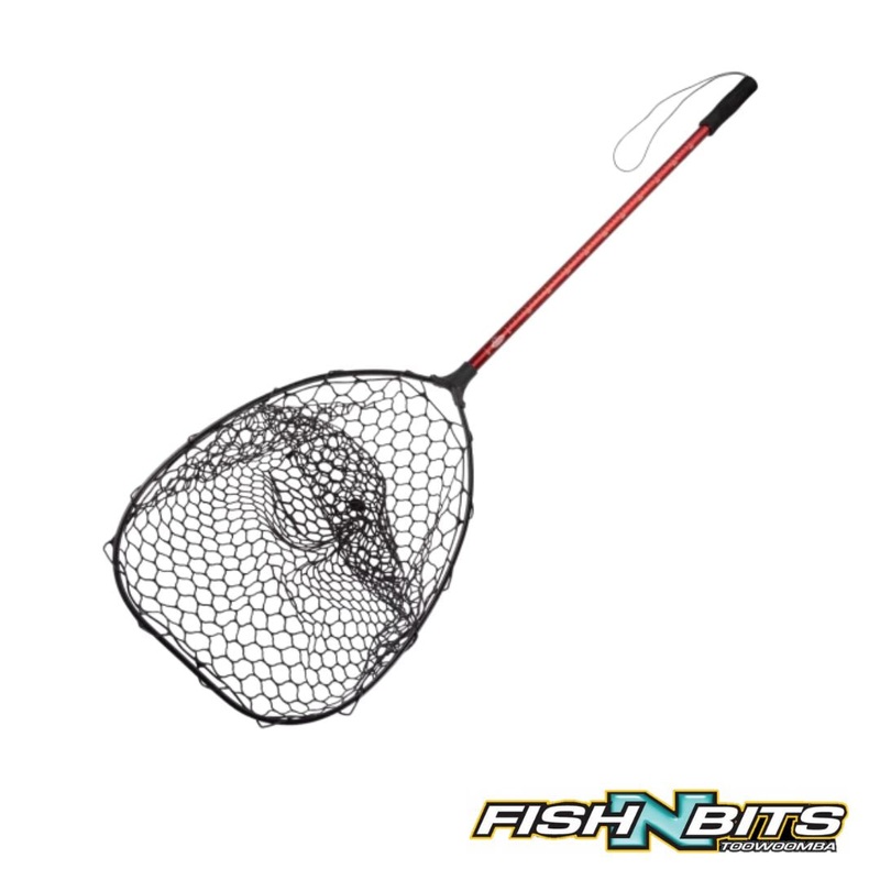 Berkley – Catch & Release Net Fixed