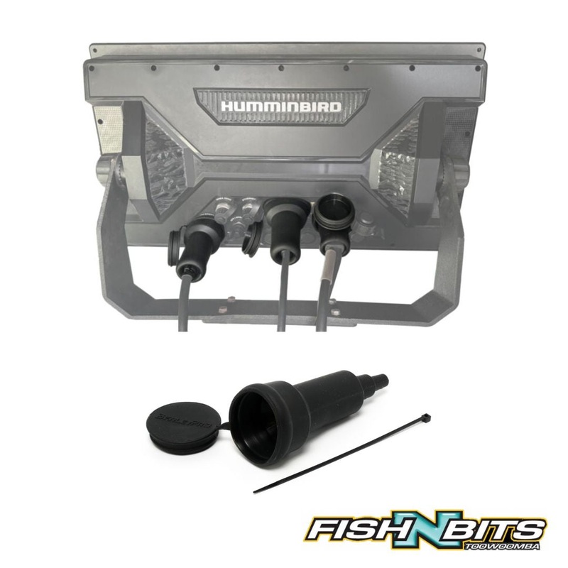 Berley Pro – Connector Protector