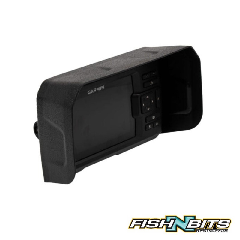 Berley Pro – Visor for Garmin|Echomap Ultra 12|Echomap Ultra 10