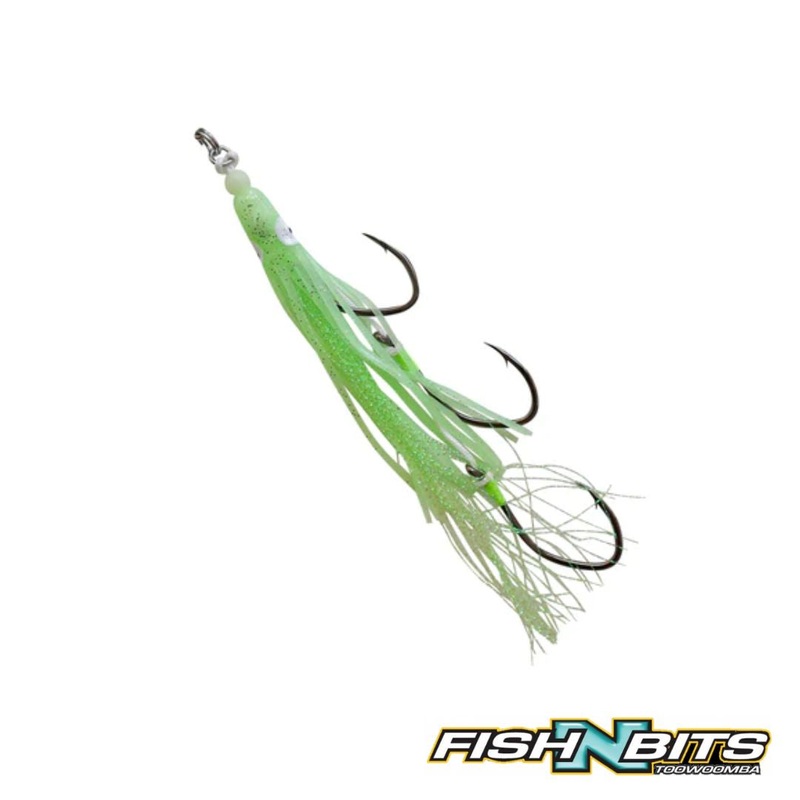 Berserker – Meathead Gen 3 Triple Gang Assist Skirt 2 Pack