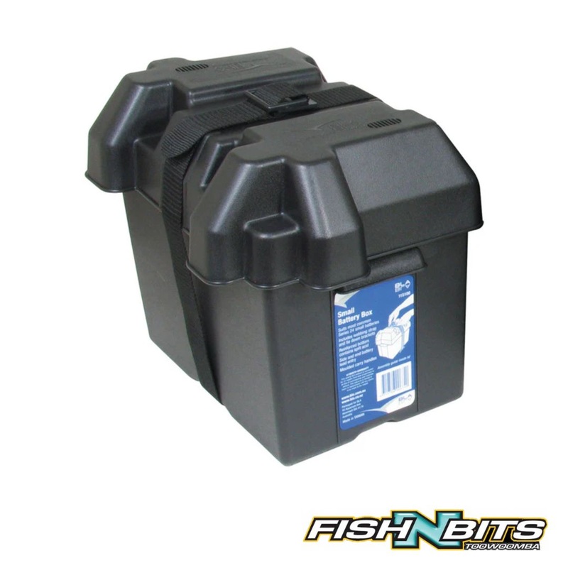 BLA – Battery Box X-Large