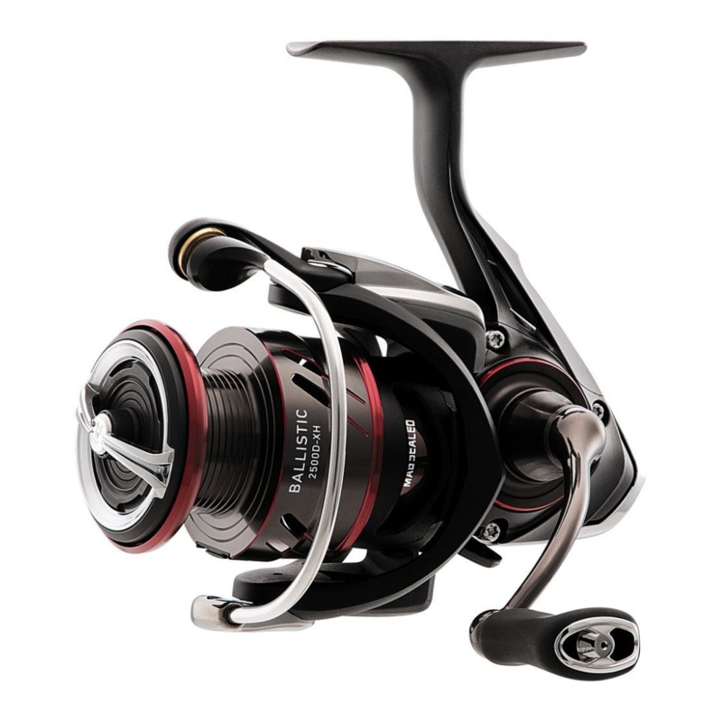 Daiwa Ballistic LT Spinning Reel