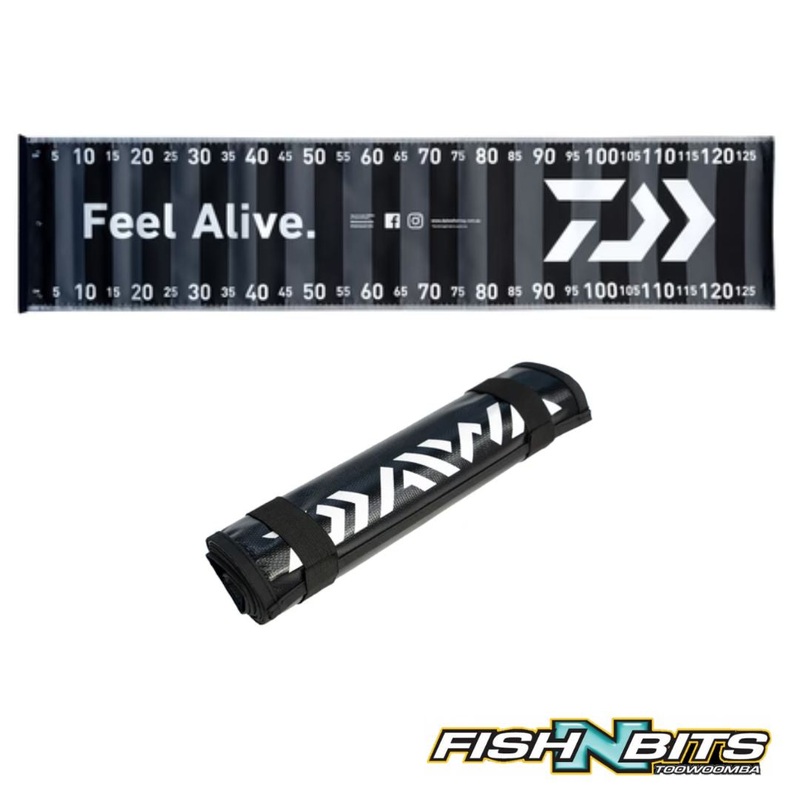 Daiwa – Measure Mat 130cm